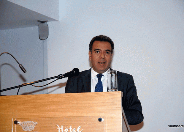 «Μονόδρομος η διαφοροποίηση του τουριστικού μας προϊόντος – Η υψηλή προστιθέμενη αξία του γαστρονομικού τουρισμού»