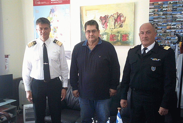 Κόκκινος