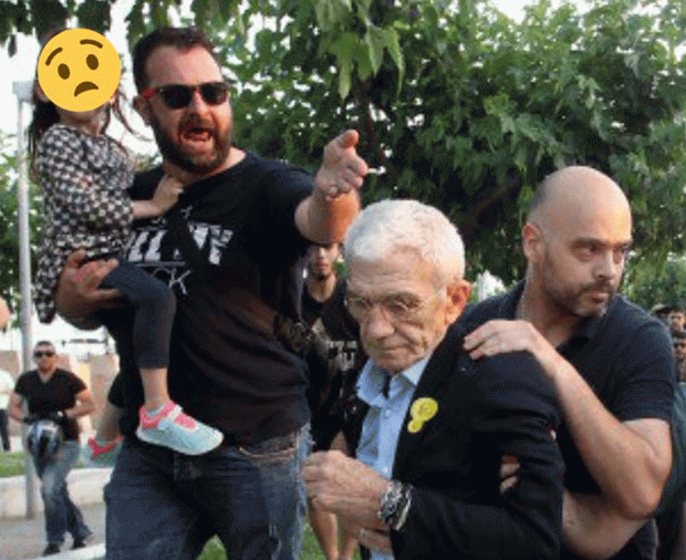 Το πιο ανατριχιαστικό