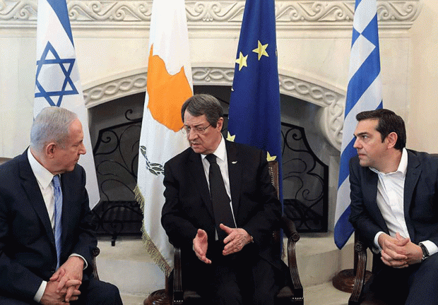 Τσίπρας: Η Τουρκία οφείλει να σέβεται τα δικαιώματα όλων των γειτόνων της