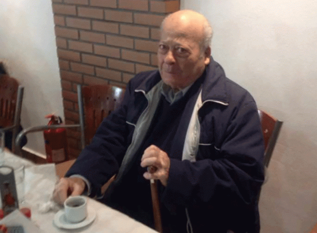 Η Κομματική Οργάνωση Δυτικής Ρόδου του ΚΚΕ για τον θάνατο του  Σπάρταλη Μιχάλη,