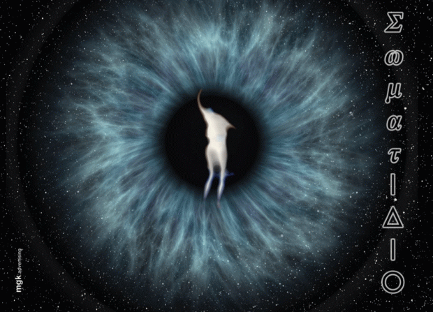 Παράσταση σύγχρονου χορού