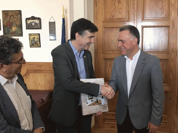 ΚΥΡΙΤΣΗΣ