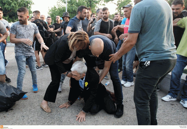 Μπουταρης