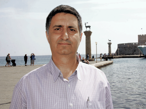 Μαντικός Μ