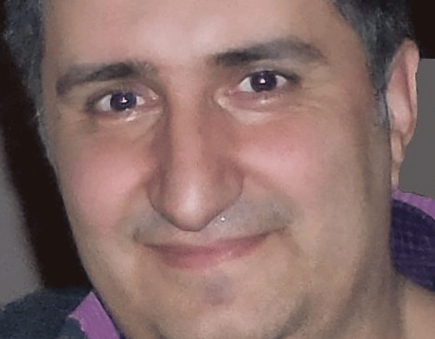 Μιχαήλ Β. Μαντικos