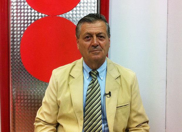 Την Τρίτη η εξόδιος ακολουθία του Θάνου Μυστιλόγλου