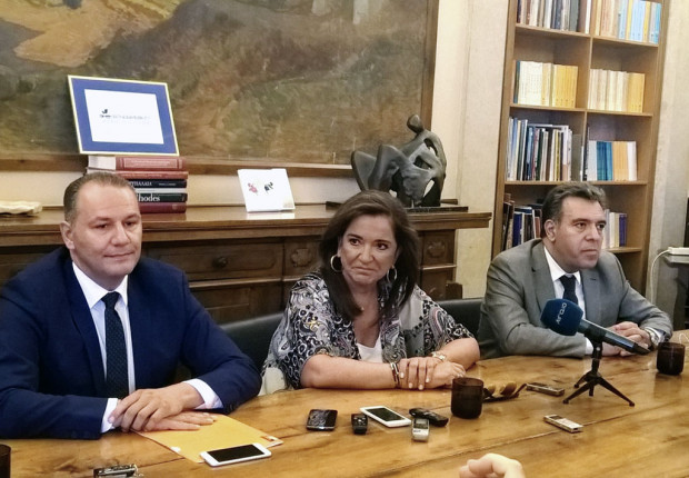 Ντόρα Μπακογιάννη