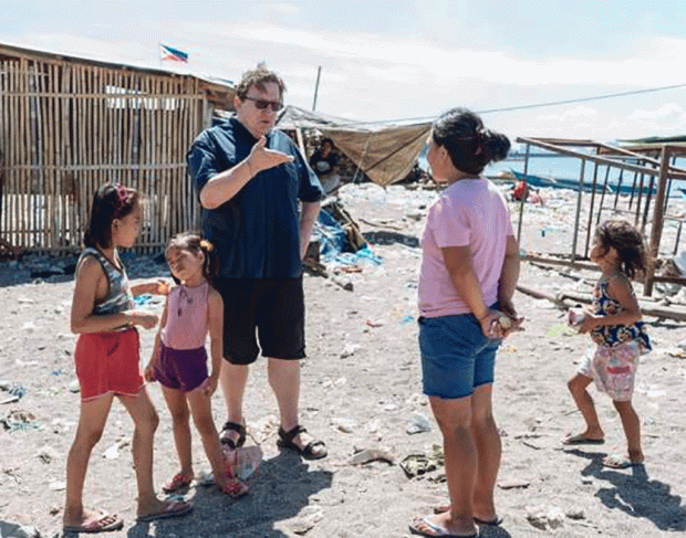 Slum tourism: Όταν η φτώχεια γίνεται τουριστικό αξιοθέατο