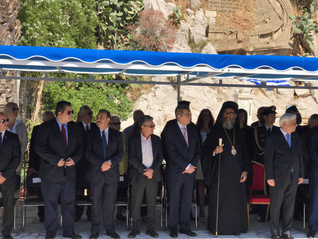 εκδηλώσεις Σύμη