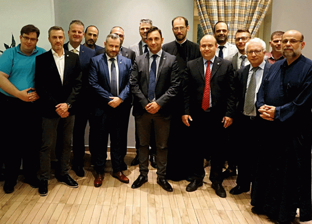 ΑΧΕΠΑ