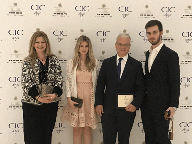 Βραβεία Prix Versailles