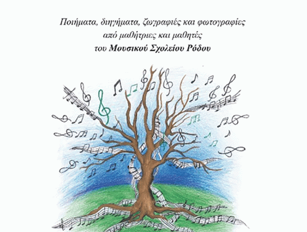 "Μαθητικές Δημιουργίες 2018