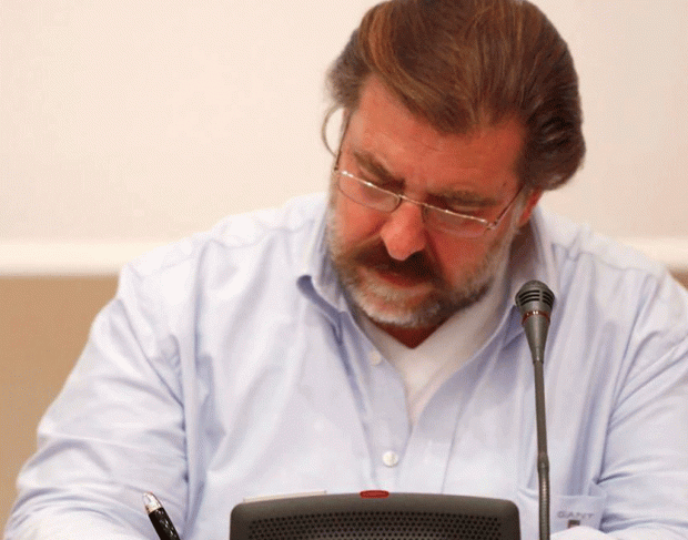Στέλιος Χαλκίτης