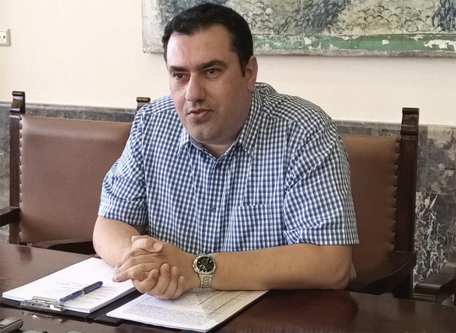 ΑΝΤΩΝΗΣ ΑΠΟΣΤΟΛΙΔΗΣ