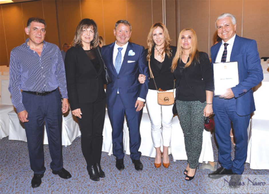 ΦΙΝΛΑΝΔΙΚΟ ΠΡΑΚΤΟΡΕΙΟ ΒΡΑΒΕΥΣΗ