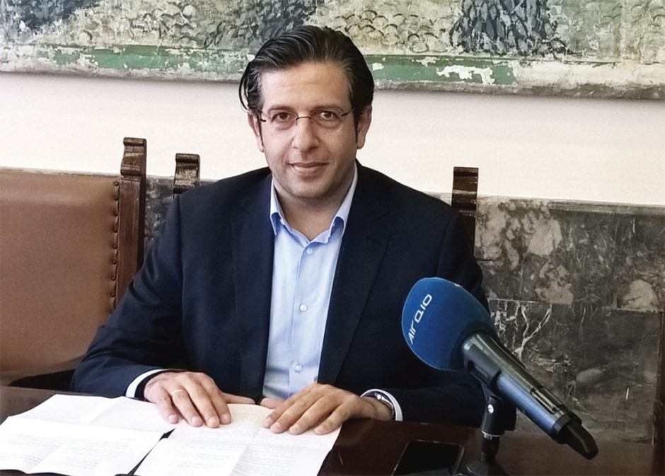 ΗΛΙΑΣ ΤΣΕΡΚΗΣ