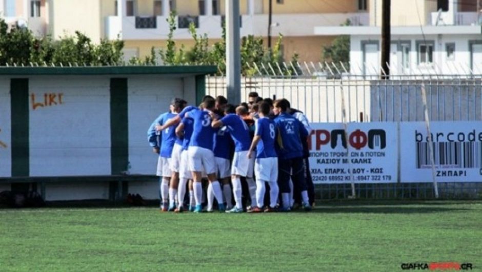 ΚΑΛΥΜΝΙΑΚΟΣ