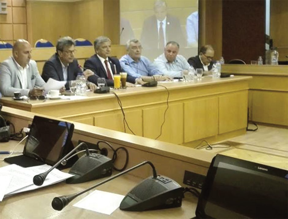 ΚΕΔΕ