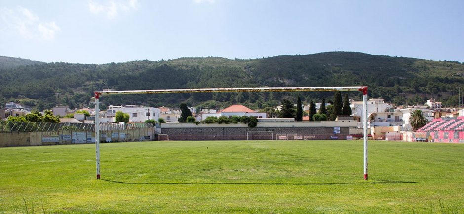 ΚΛΕΑΝΘΗΣ