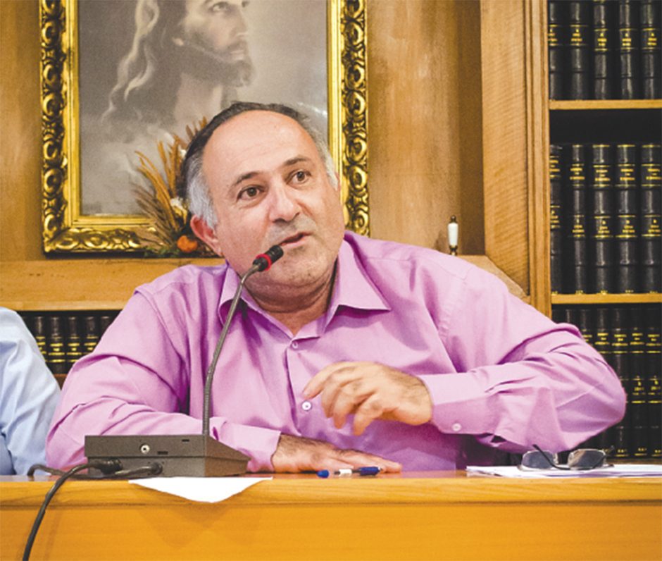 ΛΕΥΤΕΡΗΣ ΚΕΧΑΓΙΟΓΛΟΥ