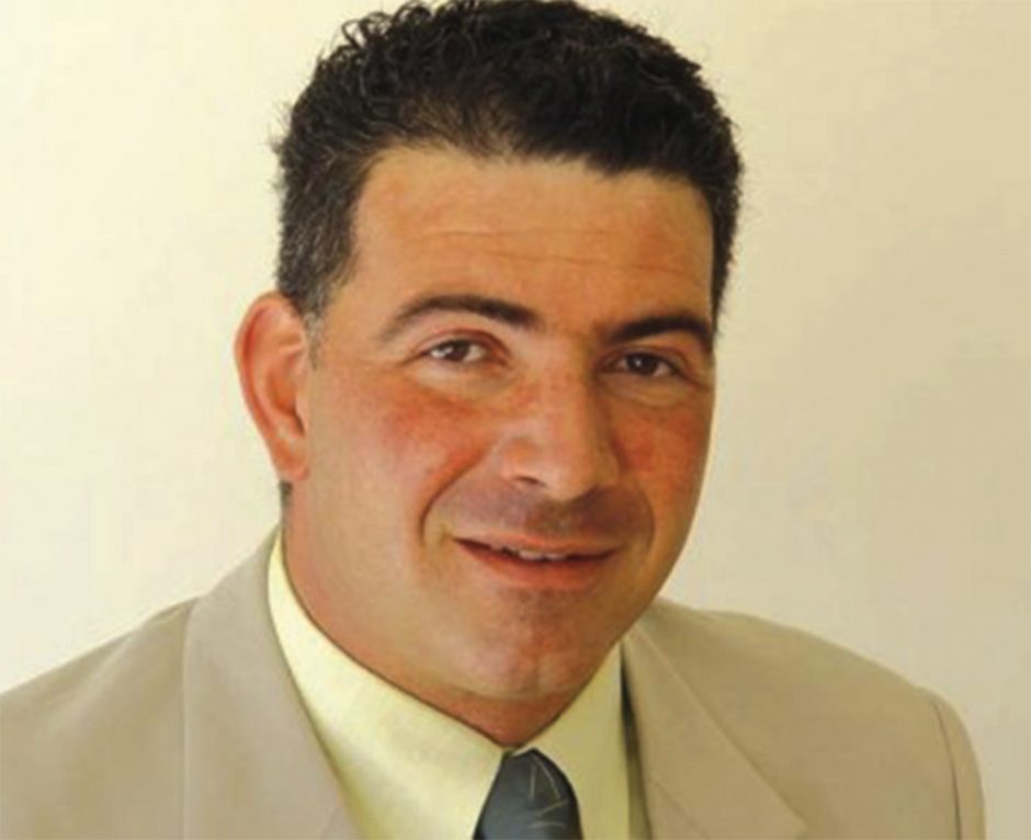 ΜΙΧΑΛΗΣ ΕΥΣΤΑΘΙΟΥ