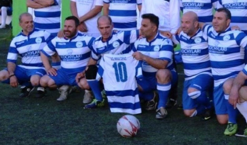 ΝΙΚΑΓΟΡΑΣ