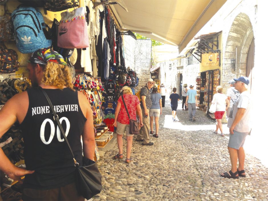 ΠΑΛΙΑ ΠΟΛΗ ΙΠΠΟΔΑΜΟΥ
