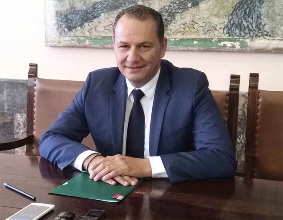 ΠΑΥΛΟΣ ΜΠΑΚΙΡΗΣ