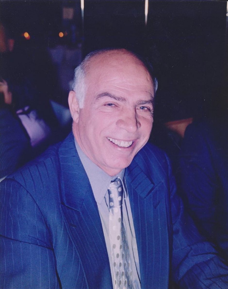 ΠΟΣΕΙΔΩΝΑΣ ΚΑΡΠΑΘΟΥ