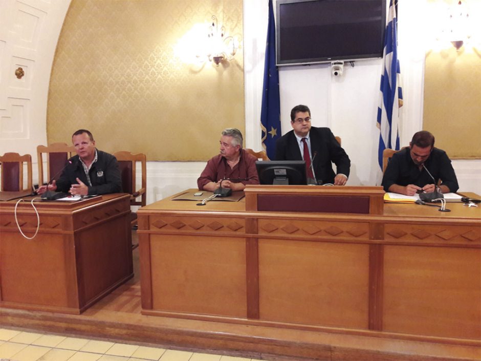 ΣΝΟ ΠΕΡΙΦΕΡΕΙΑ