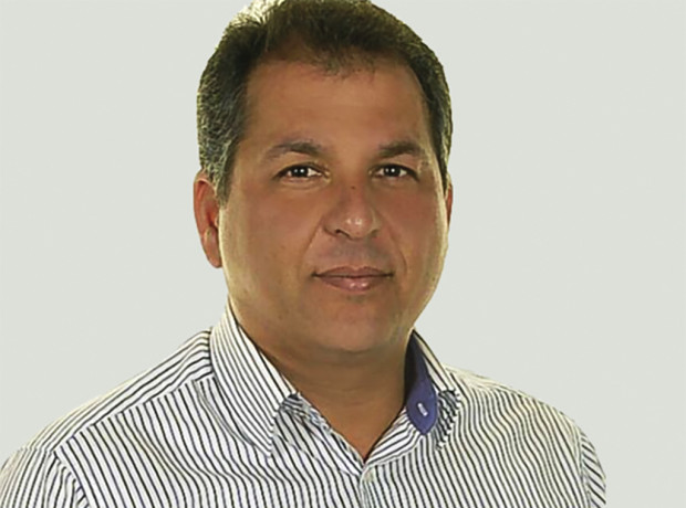 Τσούλος Νίκος