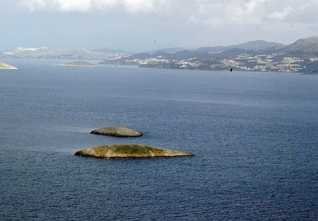 ΥΠΕΞ προς Άγκυρα: Κυριαρχικό δικαίωμα ο καθορισμός Natura στο Αιγαίο