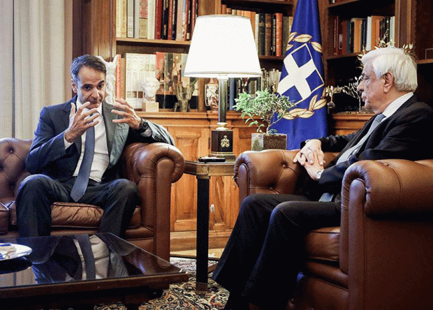 ΜΗΤΣΟΤΑΚΗΣ