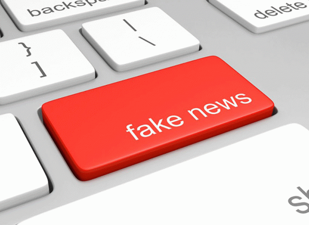 Fake news