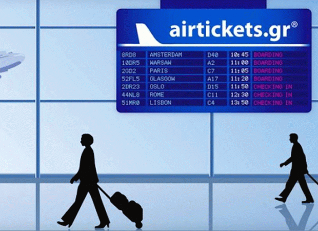Airtickets.