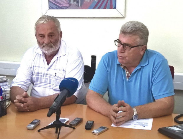 Ζανετίδης παλλας