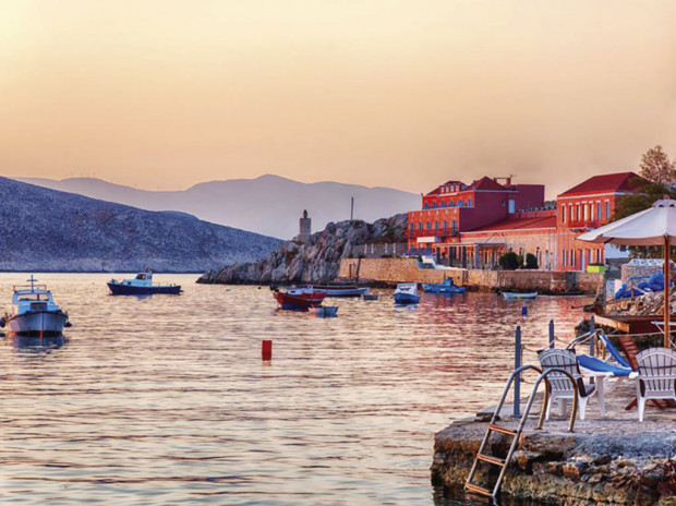 Χάλκη