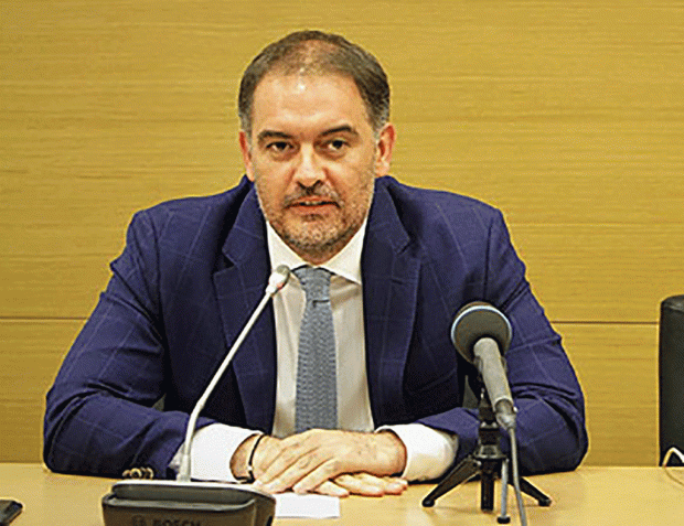 Αλέξανδρος Βασιλικός