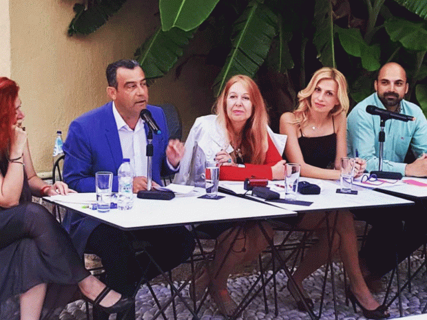 Άνδρας Πρότυπο ..