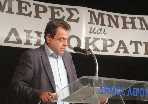 ΣΑΝΤΟΡΙΝΙΟΣ