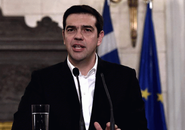 ΤΣΙΠΡΑΣ