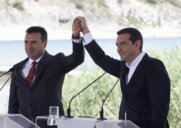 ΠΡΕΣΠΕΣ