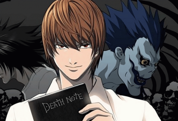 Death Note
