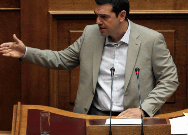 ΤΣΙΠΡΑΣ