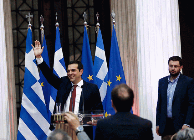 Τι προβλέπει το Τεχνικό Μνημόνιο που έφερε η… γραβάτα Τσίπρα