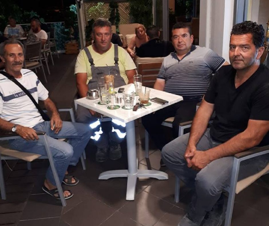 ΑΕ ΑΔΕΛΦΟΣΥΝΗΣ