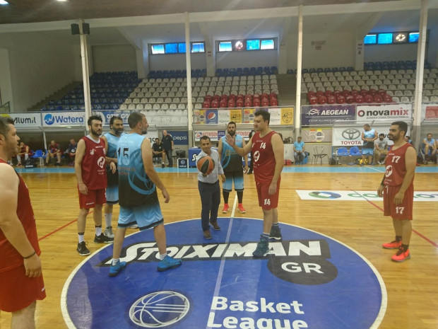 ΑΝΟΙΧΤΟ ΤΟΥΡΝΟΥΑ ΔΟΠΑΡ