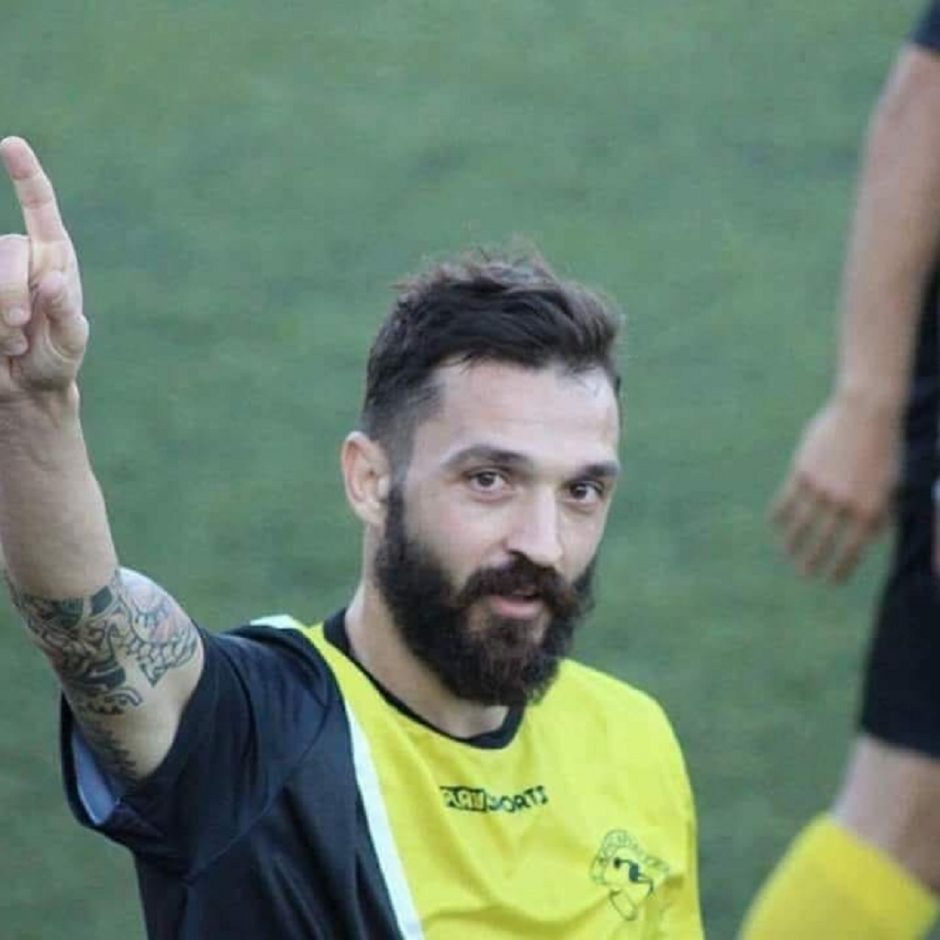 ΑΡΗΣ ΑΡΧΑΓΓΕΛΟΥ- ΧΑΤΗΖΛΙΟΝΤΑΣ