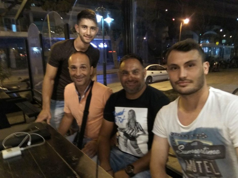 ΑΣΠΙΔΑ ΣΑΛΑΚΟΥ